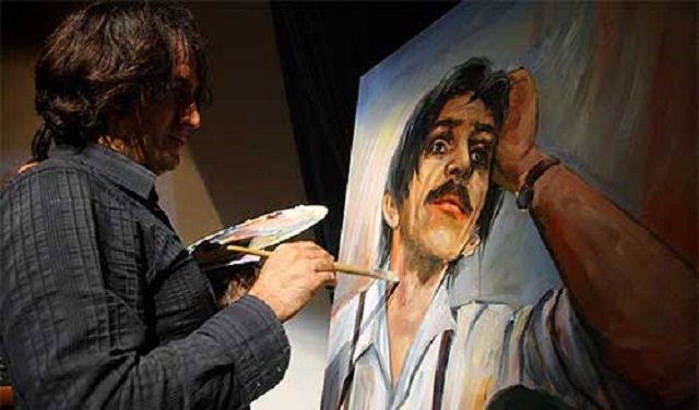 زنده یاد حسین پناهی، خورشیدی بدون غروب /هنرمند بزرگی که سادگی را زندگی کرد 9