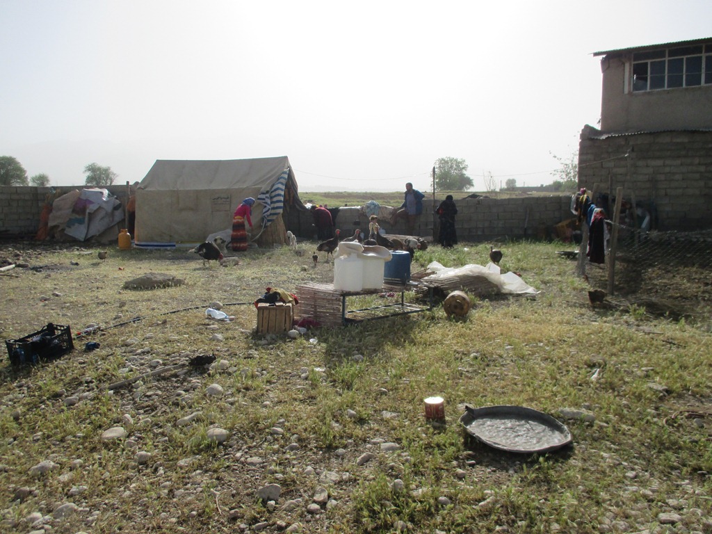خانواده عشایری,chaharfasl.ir