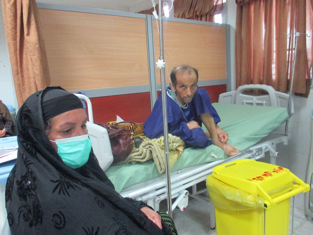 حیات علی بیات مؤخر,chaharfasl.ir