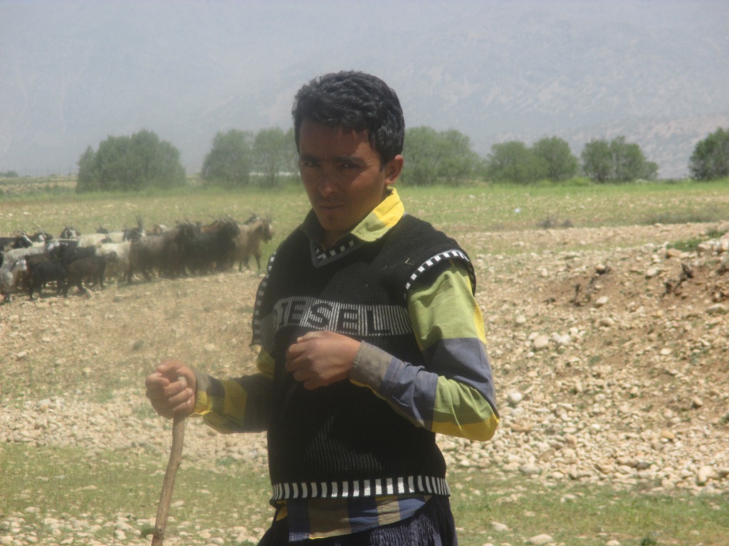 حاتم بیات مؤخر,chaharfasl.ir