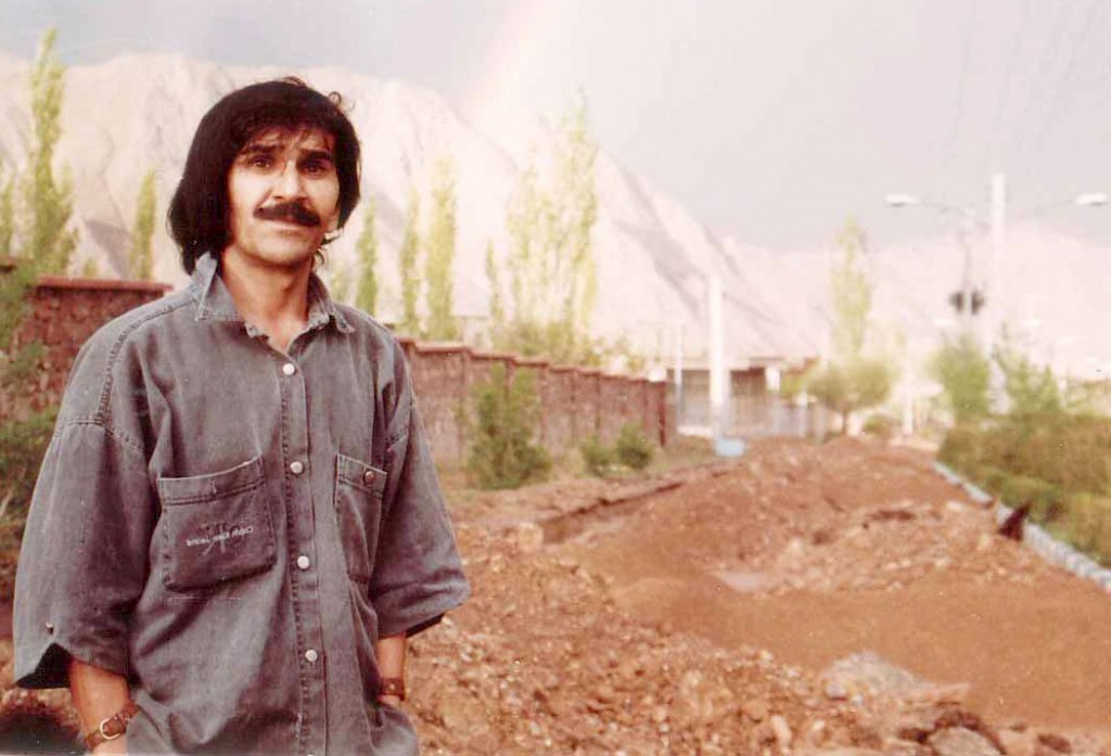 زنده یاد حسین پناهی، خورشیدی بدون غروب /هنرمند بزرگی که سادگی را زندگی کرد 10