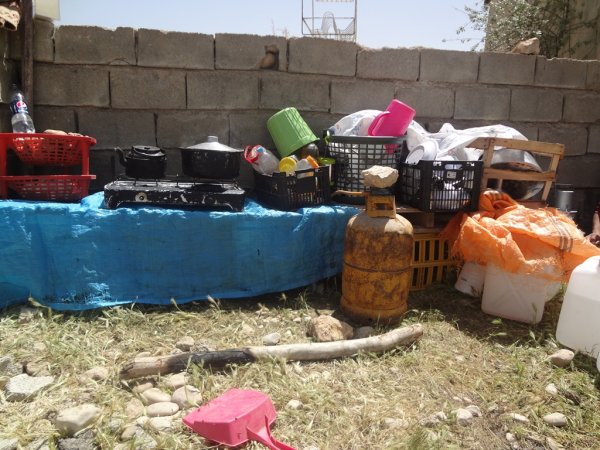 دلجویی از خانواده فقرا,chaharfasl.ir