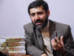 سیدناصر حسینی پور