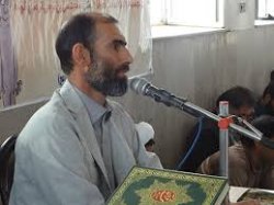 سخنرانی استاد هدایت خواه در مسجد وحسینیه حضرت سیدالشهدا یاسوج