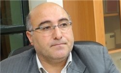 معاون عمرانی استاندار کهگیلویه و بویراحمد