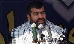نیکزاد استاندار سابق کهگیلویه و بویراحمد