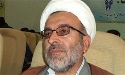 حجت الاسلام محمدغفاری