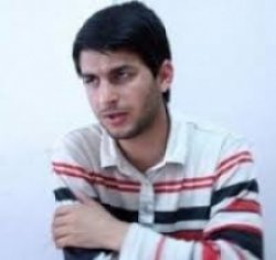 مسوول سیاسی بسیج دانشجویی دانشگاه های تهران