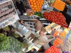 رقابت تنگاتنگ قیمت مرغ و لیموشیرین در کهگیلویه وبویراحمد