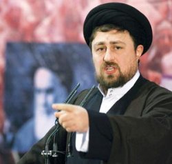 سید حسن خمینی,chaharfasl.ir