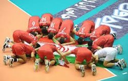 واليبال،chaharfasl.ir