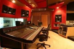 افتتاح اولین استودیو ضبط موسیقی در استان کهگیلویه وبویراحمد 
