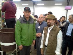 جدیدترین تصاویر از حضور بزرگواری دراکوادر و کلمبیا