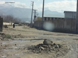 حکایت بلاتکلیفی منطقه ای مسکونی در یاسوج/معلق ماندن بلکو در برزخ شهر یا روستا