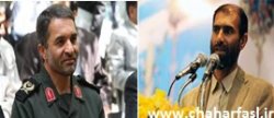 هدایت خواه در مسجد و حسینیه سیدالشهدا(ع) /سردار امیری در مسجد و حسینیه امام علی(ع)