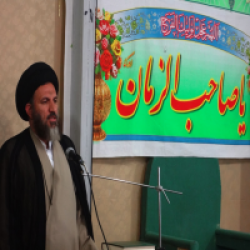 انتقاد آیت الله ملک حسینی از مدیریت نادرست برخی از مسئولان در اجرای حکم شرعی وقف انتقاد آیت الله ملک حسینی از مدیریت نادرست برخی از مسئولان در اجرای حکم شرعی وقف