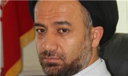 خاضع رئیس شورای هماهنگی تبلیغات اسلامی کهگیلویه و بویراحمدشد