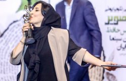 تصاویر/ مانور تلخ ابتذال در جشن حافظ 