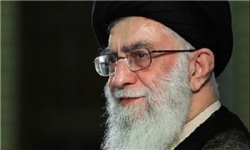 رهبر انقلاب: در نظام اسلامى قهر و غلبه معنا ندارد+صوت فتنه تغلب 