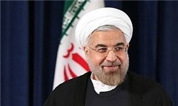 روحانی: به هیچ عنوان تبعیض را نمی‌پذیریم/ بر حقوق هسته‌ای خود مصمم و استوار ایستاده‌ایم