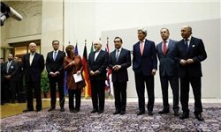 متن کامل توافقنامه هسته‌ای ایران و ۱+۵/ راه‌حل جامع به رفع همه‌جانبه تمامی تحریم‌ها می‌انجامد