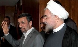 پایان سفرهای استانی به شیوه احمدی‌نژاد/ سفرهای دولت یازدهم؛ «بی‌نامه» و «بدون ملاقات مردمی»