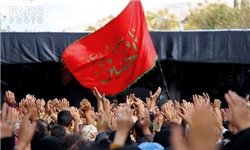 از «راهپیمایی 14کیلومتری عزاداران در تهران» تا «حضور 20میلیونی عاشقان در کربلا»+تصاویر
