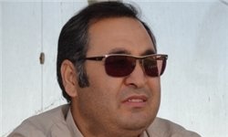 زمین تختی یاسوج مخصوص دوره جنگ جهانی دوم است