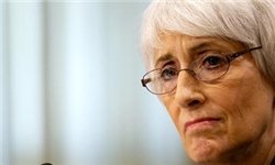 شرمن: ایران نیازی به تاسیسات فردو و اراک ندارد/بررسی برنامه موشک بالستیک در مذاکرات جامع/ایجاد دفتر آژانس در تهران شرمن: ایران نیازی به تاسیسات فردو و اراک ندارد/بررسی برنامه موشک بالستیک در مذاکرات جامع/ایجاد دفتر آژانس در تهران