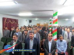 دست هدایت‌خواه را می بوسم/ طعنه به زارعی و تمجید از تاجگردون+تصاویر