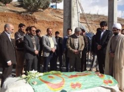 حضور در 22 بهمن مشت محکمی به یاوه گویی و رجز خوانی آمریکا خواهد بود 