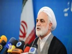 افراد برای رفع حصر بی جهت تلاش نکنند