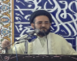 انتقاد امام جمعه شهر لیکک از عدم نظارت بر بازار این شهر 