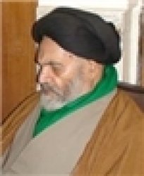 حجت‌الاسلام کاشانی در دفاع از انقلاب و ولایت زبانزد عام و خاص بود