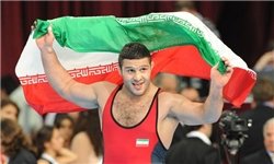 ایران با پیروزی مقابل روسیه قهرمان شد/ حماسه آفرینی شاگردان خادم در لُس‌آنجلس 