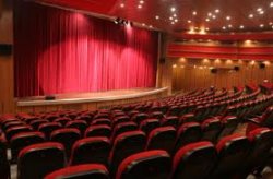 سینمای شهر یاسوج رو به تعطیلی