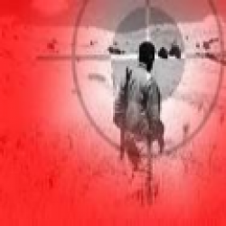 درگیری خونین محیط بانان دنا با شکارچیان متخلف 