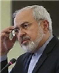 ظریف:اجازه نمی‌دهیم از مذاکره به عنوان عامل فشار علیه ایران استفاده شود 