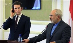 ظریف: موشک‌های دفاعی ایران موضوع هیچ مذاکره‌ای نبوده و نخواهد بود/اجازه مداخله در برنامه‌های دفاعی کشور را نمی‌دهیم