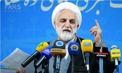 سعه صدر نظام با فتنهگران/فساد اقتصادی در نفت/جرائم مطبوعاتی / مشروبات الکلی در بند ۳۵۰/کوتاهی دست زمینخواران/بازداشت مدیر عامل بانک سعه صدر نظام با فتنهگران/فساد اقتصادی در نفت/جرائم مطبوعاتی / مشروبات الکلی در بند ۳۵۰/کوتاهی دست زمینخواران/بازداشت مدیر عامل بانک