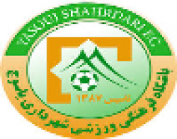 تیم فوتبال امید شهرداری یاسوج برای صعود به لیک برتر می جنگد / صعود امیدهای شهردای در گرو پیروزی پرگل خانگی