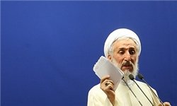 پذیرش شروط دشمن در مذاکرات نشانه استقلال نیست/ برخی پیام «ما می‌توانیم» را درک نکردند/ بی‌حجابی در بعضی نقاط تهران کامل است 