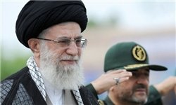 ملت ایران اثبات کرد بدون آمریکا می‌توان عزت و پیشرفت داشت/ رویش‌های انقلاب بر ریزش‌ها غلبه کرده/«جامعه جهانی» آزادی‌خواهان دنیا هستند 