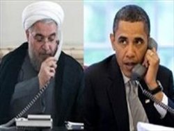 نظر تاج گردون درباره تماس اوباما-روحانی