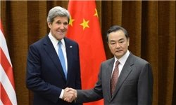 هشدار چین به آمریکا درباره هرگونه اقدام بدون مجوز سازمان ملل علیه سوریه