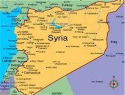 حمله آمریکا به سوریه، جرقه ای زیر انبار باروت