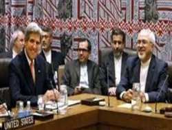
پُشت پای جدید آمریکایی ها به مذاکره کنندگان ایرانی