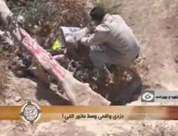 سوتی عجیب کامران نجف زاده در 20:30+عکس