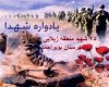 فرمانده بسیج عشایر استان کهگیلویه وبویراحمد