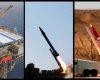 موشک‌های ایرانی حزب‌الله سودای گازی اسرائیل
